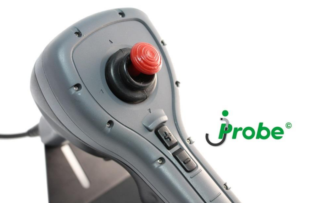 Управляемый видеоэндоскоп jProbe PX