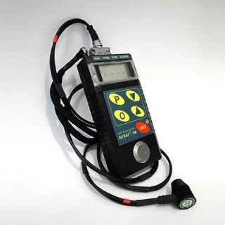 Продаются ультразвуковые толщиномеры "Булат 1М" (2012-2013 г.в.) 