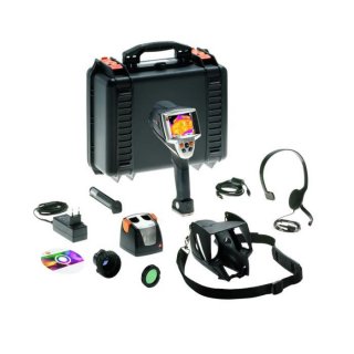 Тепловизор Testo 881-2 комплект Profi