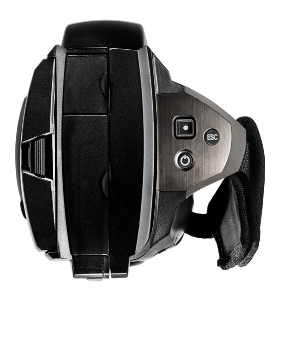 Тепловизор Testo 885-2 + Super Resolution — изображение 3