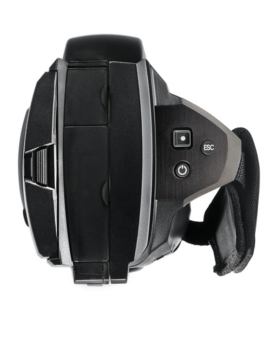 Тепловизор Testo 890-1 — изображение 3