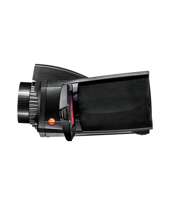 Тепловизор Testo 890-1 — изображение 4