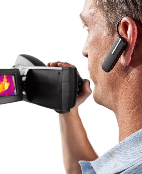 Тепловизор Testo 890-1 — изображение 5