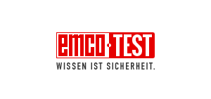 EMCO-TEST (Производство Австрия)