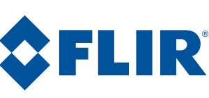 FLIR (Производство Швеция)
