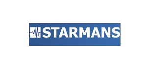 Starmans (Производство Чехия)
