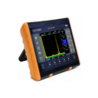 Ультразвуковой дефектоскоп УСД-60